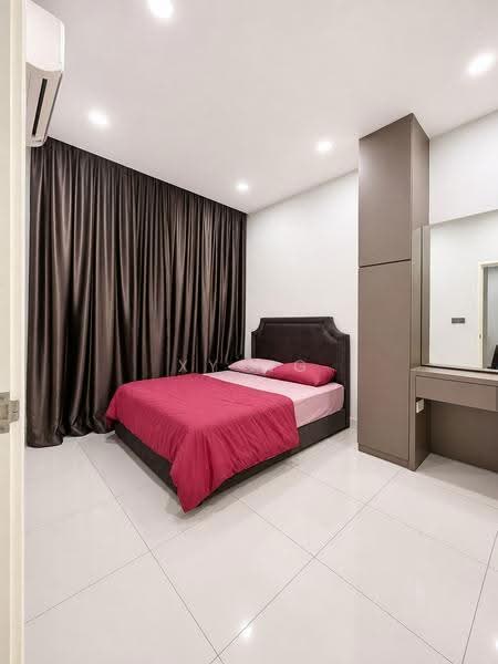 Kondominium untuk Dijual di D'Suites Akasia Horizon @ Horizon Hills - XY Ng - Bedroom - PropertyGuru.com.my