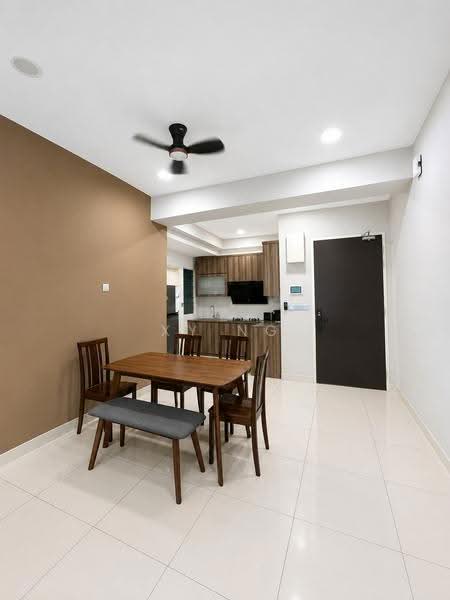 Kondominium untuk Dijual di D'Suites Akasia Horizon @ Horizon Hills - XY Ng - Dining Room - PropertyGuru.com.my