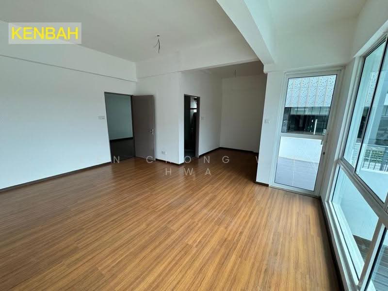 2-storey Terraced House for Sale in Kota Kinabalu (Sabah) - KEN CHONG WEI HWA - Living Room - PropertyGuru.com.my
