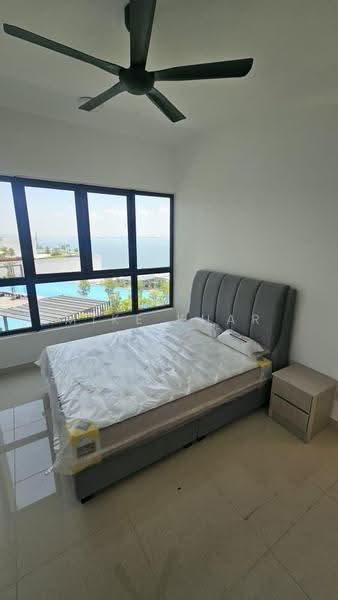 Kondominium untuk Disewa di Mezzo - Mike Kuar - Bedroom - PropertyGuru.com.my