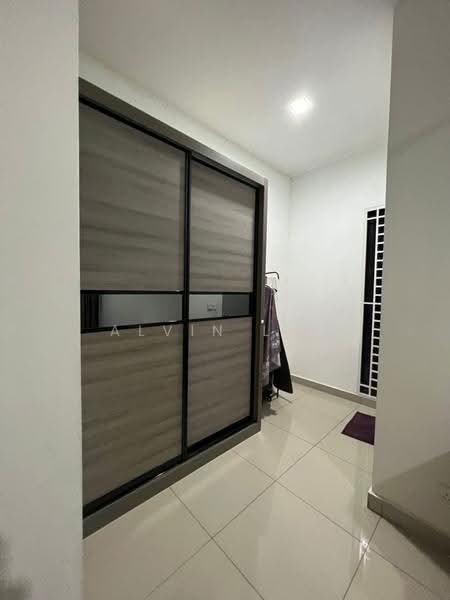 Kondominium untuk Disewa di Green Park Residence - Alvin Loh - Interior - PropertyGuru.com.my