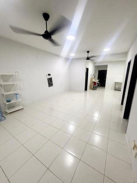 Pangsapuri untuk Disewa di Residensi Jalan Jubilee - Philip Ng - Living Room - PropertyGuru.com.my