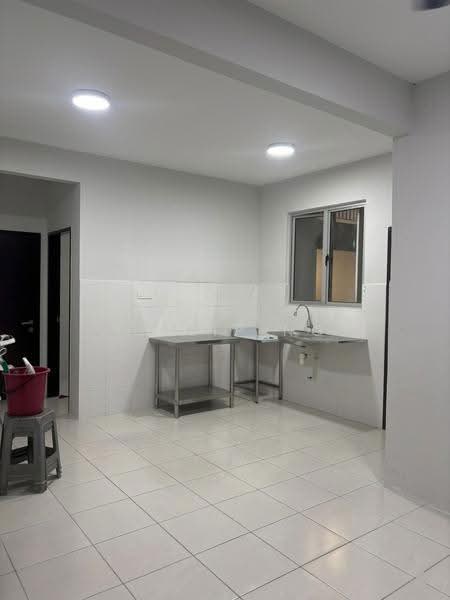 Pangsapuri untuk Disewa di Residensi Jalan Jubilee - Philip Ng - Kitchen - PropertyGuru.com.my