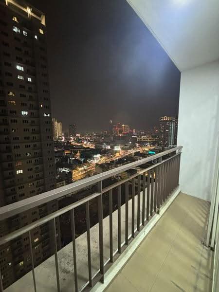 Pangsapuri untuk Disewa di Residensi Jalan Jubilee - Philip Ng - Balcony - PropertyGuru.com.my