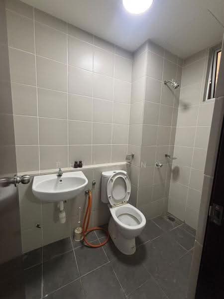 Pangsapuri untuk Disewa di Residensi Jalan Jubilee - Philip Ng - Bathroom - PropertyGuru.com.my