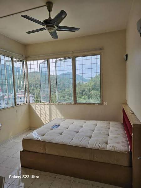 Kondominium untuk Dijual di U Garden Resort Condominium - Freddy Tan - Bedroom - PropertyGuru.com.my