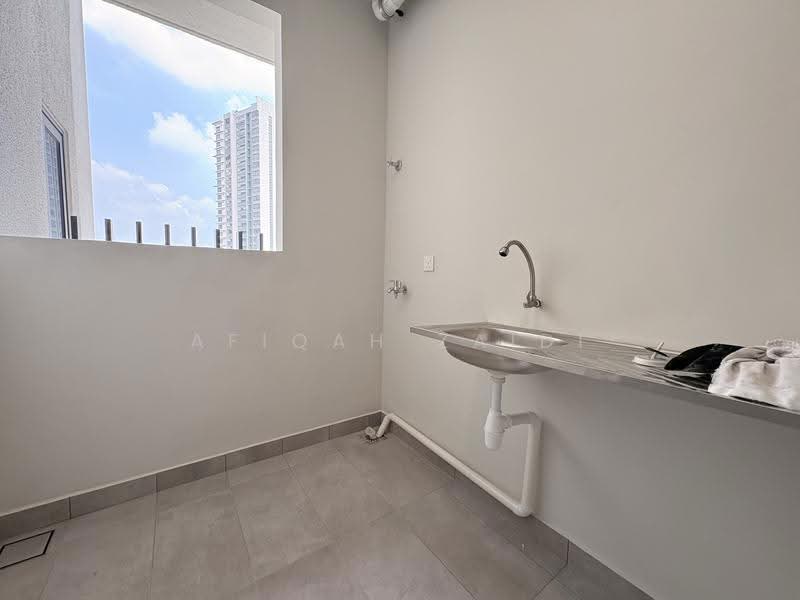 Kediaman Servis untuk Disewa di Melawati : Park One - Afiqah zaidi - Interior - PropertyGuru.com.my