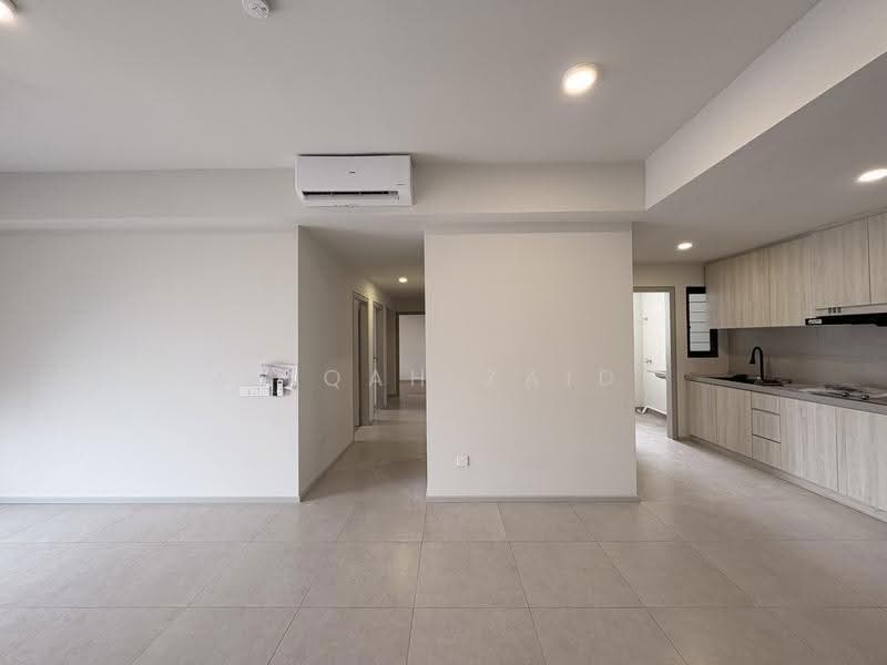 Kediaman Servis untuk Disewa di Melawati : Park One - Afiqah zaidi - Interior - PropertyGuru.com.my