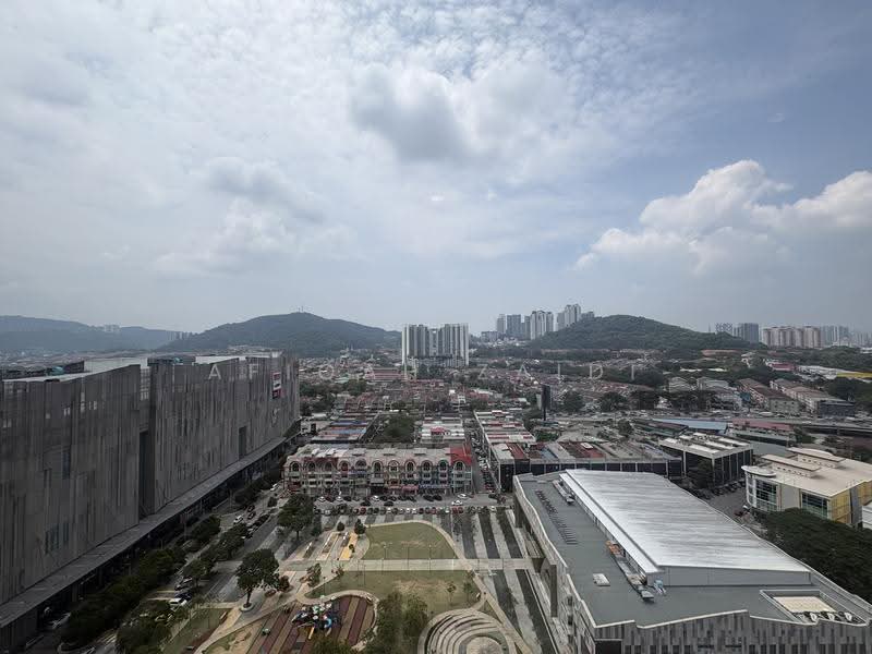 Kediaman Servis untuk Disewa di Melawati : Park One - Afiqah zaidi - Exterior - PropertyGuru.com.my