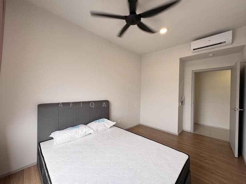 Kediaman Servis untuk Disewa di Melawati : Park One - Afiqah zaidi - Bedroom - PropertyGuru.com.my