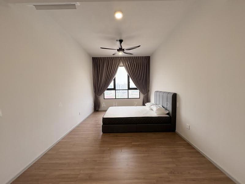 Kediaman Servis untuk Disewa di Melawati : Park One - Afiqah zaidi - Bedroom - PropertyGuru.com.my