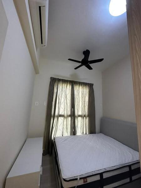 Kondominium untuk Disewa di Imperial Residences - Derrick . - Bedroom - PropertyGuru.com.my