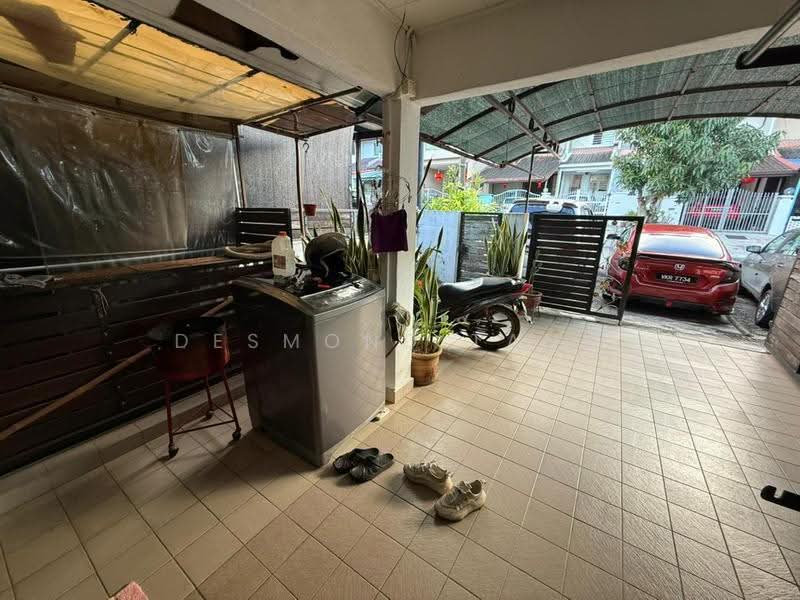2-storey Terraced House for Sale in Bukit Idaman (Selayang) - Desmond Tang - PropertyGuru.com.my