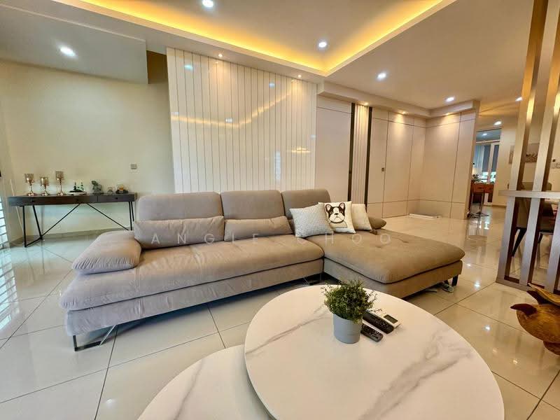 2-storey Terraced House for Sale in Bandar Sri Sendayan (Negeri Sembilan) - Angie Choo - PropertyGuru.com.my