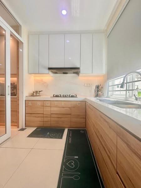 2-storey Terraced House for Sale in Bandar Sri Sendayan (Negeri Sembilan) - Angie Choo - PropertyGuru.com.my