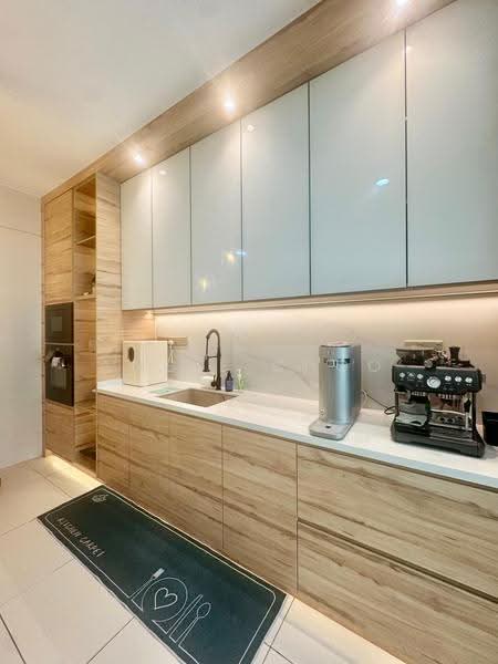 2-storey Terraced House for Sale in Bandar Sri Sendayan (Negeri Sembilan) - Angie Choo - PropertyGuru.com.my