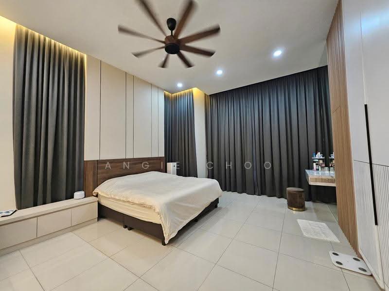 2-storey Terraced House for Sale in Bandar Sri Sendayan (Negeri Sembilan) - Angie Choo - PropertyGuru.com.my