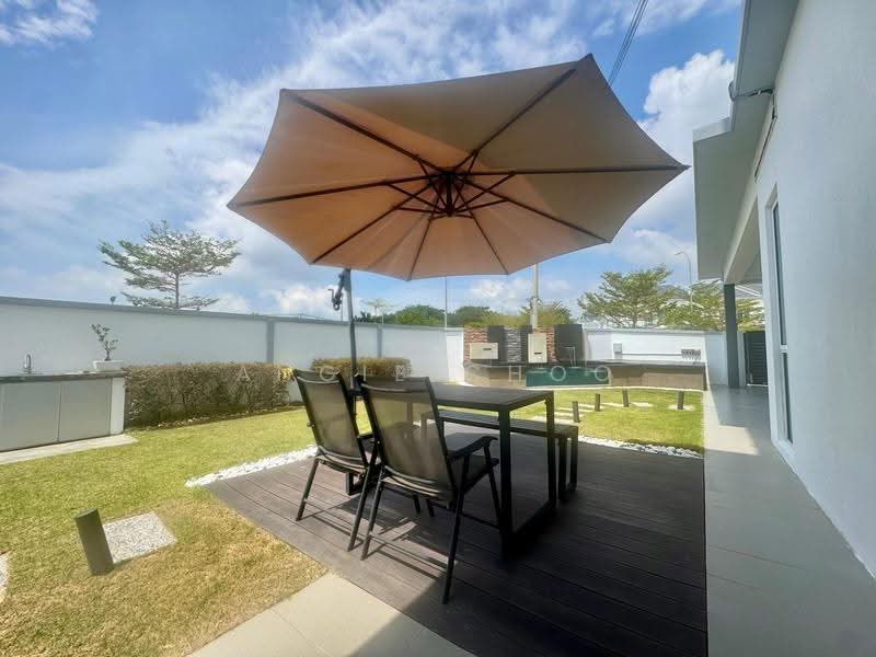 2-storey Terraced House for Sale in Bandar Sri Sendayan (Negeri Sembilan) - Angie Choo - PropertyGuru.com.my