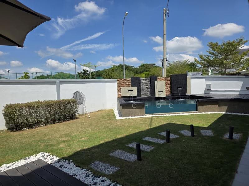2-storey Terraced House for Sale in Bandar Sri Sendayan (Negeri Sembilan) - Angie Choo - PropertyGuru.com.my