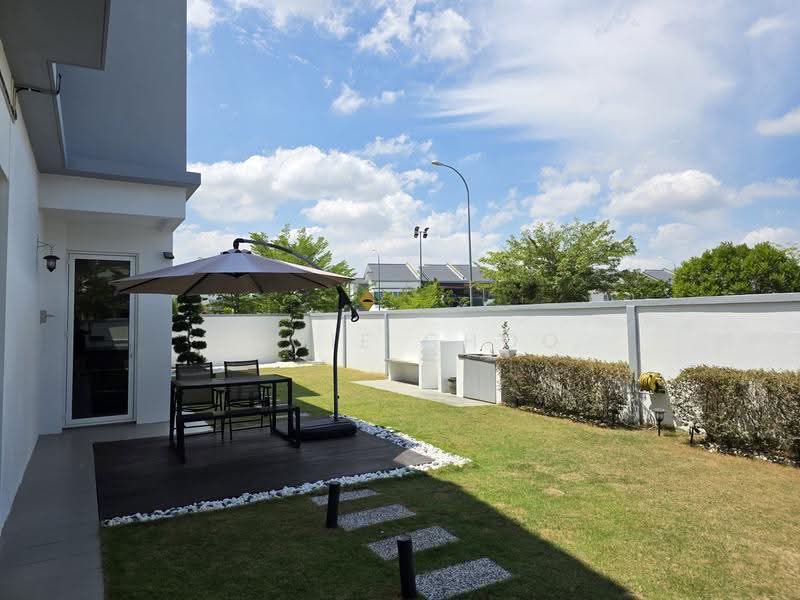 2-storey Terraced House for Sale in Bandar Sri Sendayan (Negeri Sembilan) - Angie Choo - PropertyGuru.com.my