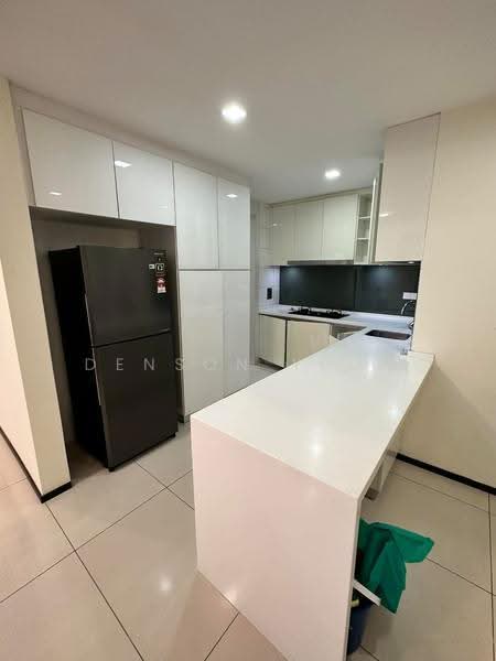 Condominium for Sale at The Breezeway - Denson Yeoh - Kitchen - PropertyGuru.com.my