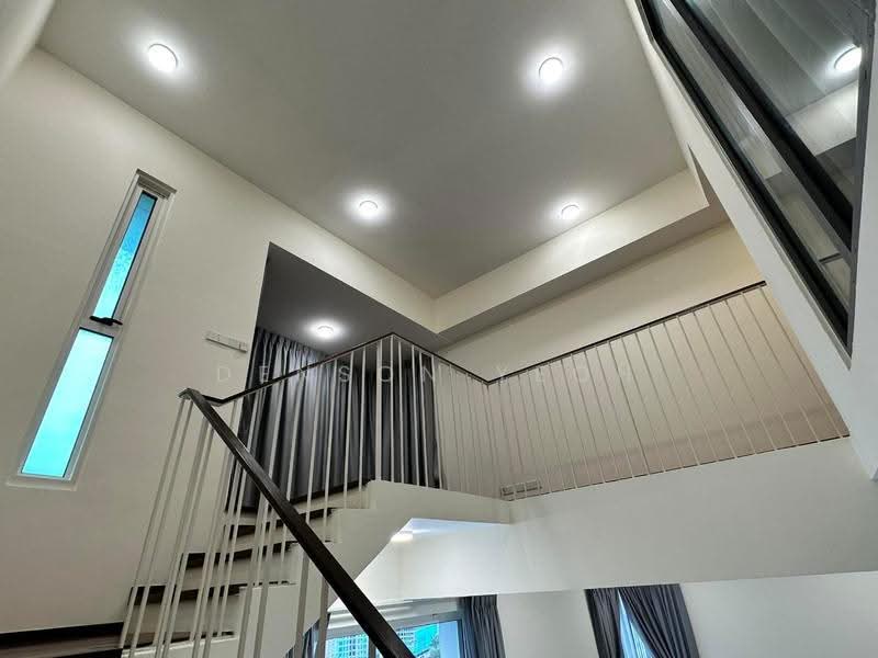Condominium for Sale at The Breezeway - Denson Yeoh - Interior - PropertyGuru.com.my