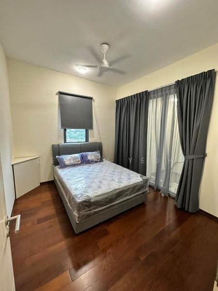 Condominium for Sale at The Breezeway - Denson Yeoh - Bedroom - PropertyGuru.com.my