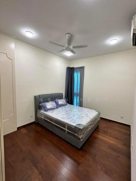 Condominium for Sale at The Breezeway - Denson Yeoh - Bedroom - PropertyGuru.com.my
