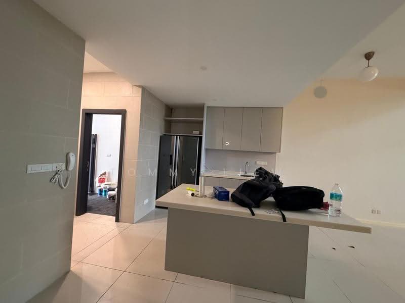 Rumah Teres 3-Tingkat untuk Dijual di Desa Parkcity (Kuala Lumpur) - Tommy Liew - Kitchen - PropertyGuru.com.my