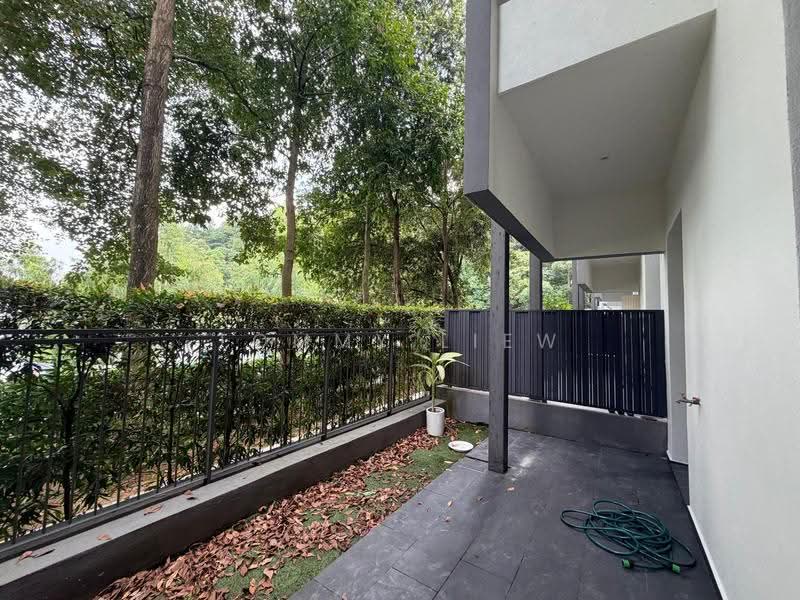 Rumah Teres 3-Tingkat untuk Dijual di Desa Parkcity (Kuala Lumpur) - Tommy Liew - Exterior - PropertyGuru.com.my