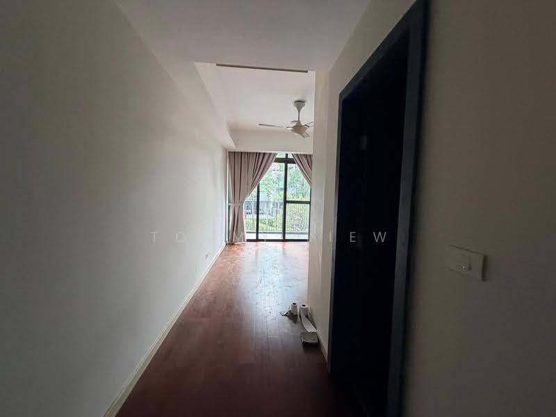 Rumah Teres 3-Tingkat untuk Dijual di Desa Parkcity (Kuala Lumpur) - Tommy Liew - Corridor - PropertyGuru.com.my