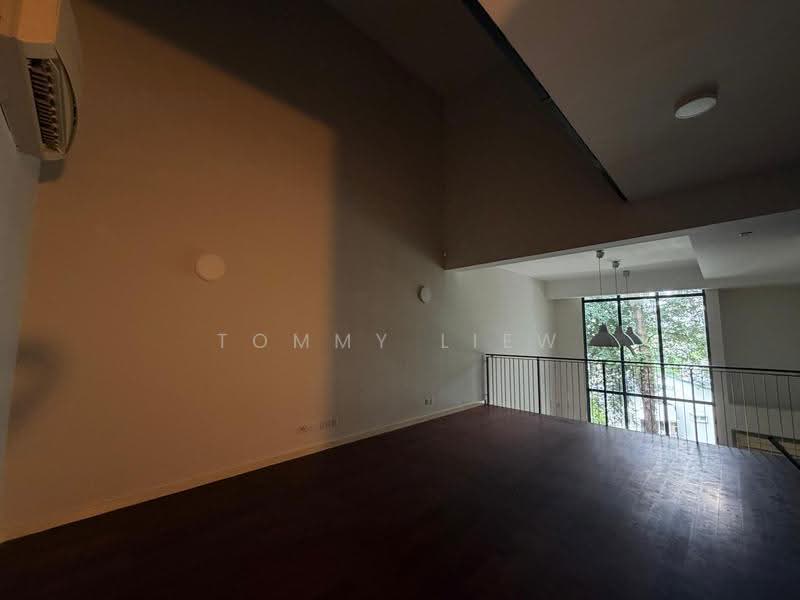 Rumah Teres 3-Tingkat untuk Dijual di Desa Parkcity (Kuala Lumpur) - Tommy Liew - Interior - PropertyGuru.com.my