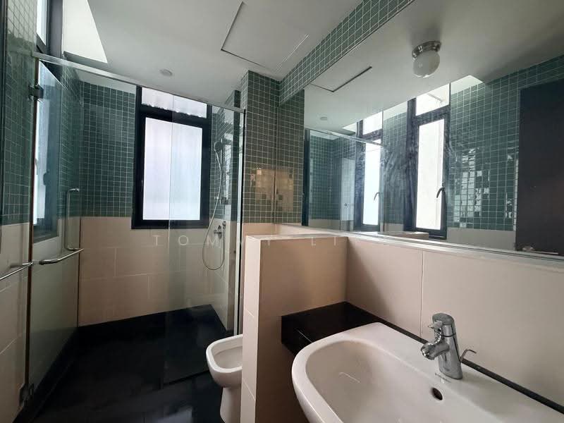 Rumah Teres 3-Tingkat untuk Dijual di Desa Parkcity (Kuala Lumpur) - Tommy Liew - Bathroom - PropertyGuru.com.my