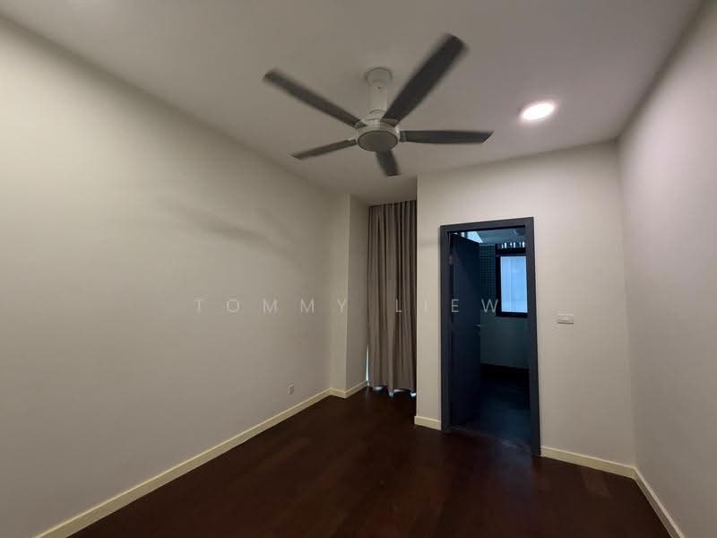 Rumah Teres 3-Tingkat untuk Dijual di Desa Parkcity (Kuala Lumpur) - Tommy Liew - Interior - PropertyGuru.com.my