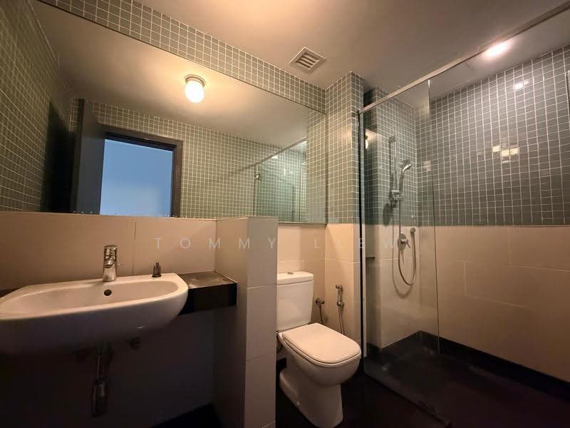 Rumah Teres 3-Tingkat untuk Dijual di Desa Parkcity (Kuala Lumpur) - Tommy Liew - Bathroom - PropertyGuru.com.my