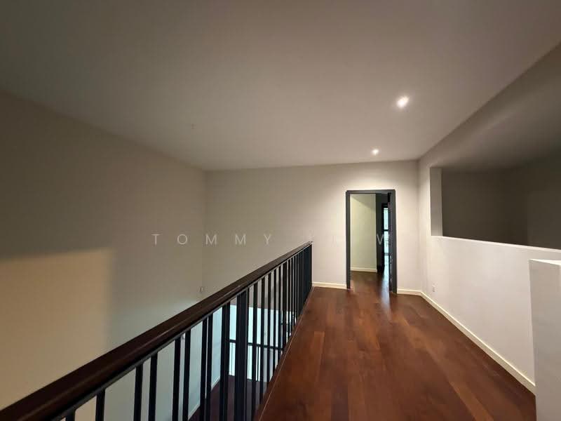 Rumah Teres 3-Tingkat untuk Dijual di Desa Parkcity (Kuala Lumpur) - Tommy Liew - Interior - PropertyGuru.com.my