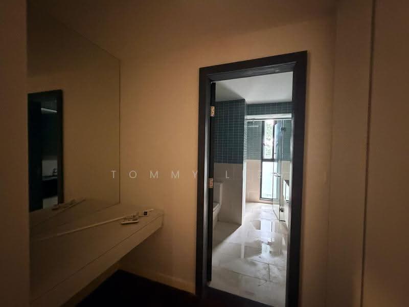 Rumah Teres 3-Tingkat untuk Dijual di Desa Parkcity (Kuala Lumpur) - Tommy Liew - Bathroom - PropertyGuru.com.my