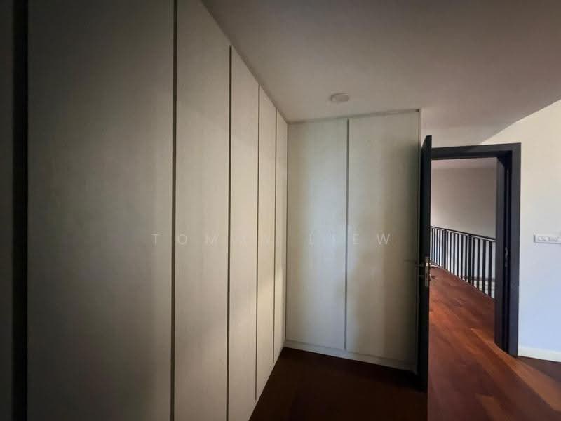 Rumah Teres 3-Tingkat untuk Dijual di Desa Parkcity (Kuala Lumpur) - Tommy Liew - Interior - PropertyGuru.com.my