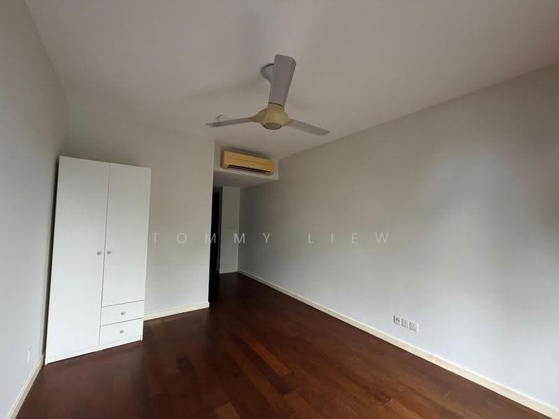 Rumah Teres 3-Tingkat untuk Dijual di Desa Parkcity (Kuala Lumpur) - Tommy Liew - Interior - PropertyGuru.com.my