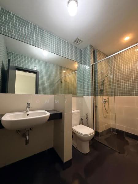 Rumah Teres 3-Tingkat untuk Dijual di Desa Parkcity (Kuala Lumpur) - Tommy Liew - Bathroom - PropertyGuru.com.my