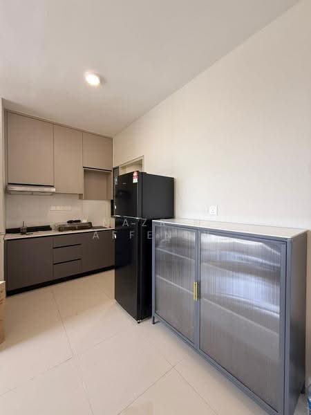 Kediaman Servis untuk Disewa di Seiring Residensi - Nazrin Affendy - Kitchen - PropertyGuru.com.my