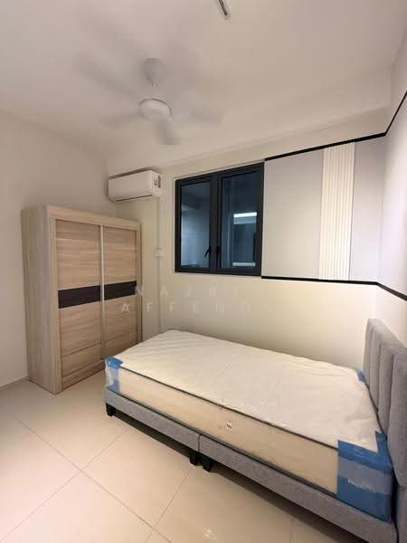 Kediaman Servis untuk Disewa di Seiring Residensi - Nazrin Affendy - Bedroom - PropertyGuru.com.my