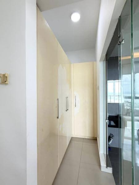 Kediaman Servis untuk Disewa di Tropez Residences - CK Lim - Interior - PropertyGuru.com.my