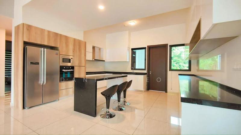 Condominium for Sale at Alila2 - Danick Teoh - Kitchen - PropertyGuru.com.my