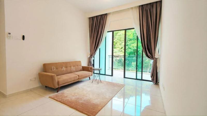 Condominium for Sale at Alila2 - Danick Teoh - Living Room - PropertyGuru.com.my