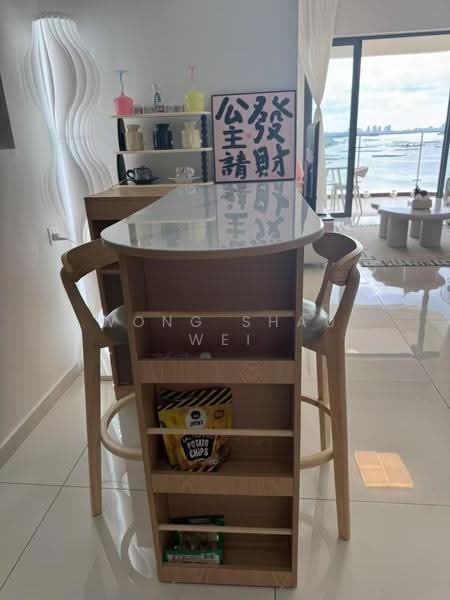 Kondominium untuk Disewa di Kings Bay @ Country Garden Danga Bay - Wong Shau Wei - Interior - PropertyGuru.com.my