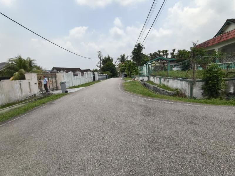 Bungalow House for Sale in Kampung Dato Onn (Johor Bahru) - Jaz Lee - PropertyGuru.com.my