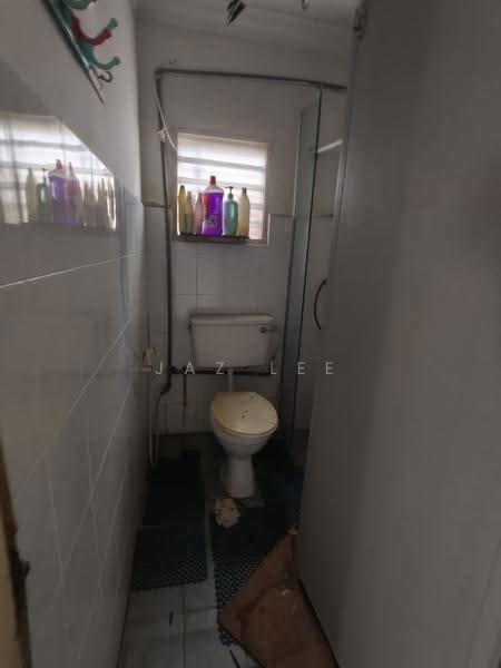 Bungalow House for Sale in Kampung Dato Onn (Johor Bahru) - Jaz Lee - PropertyGuru.com.my