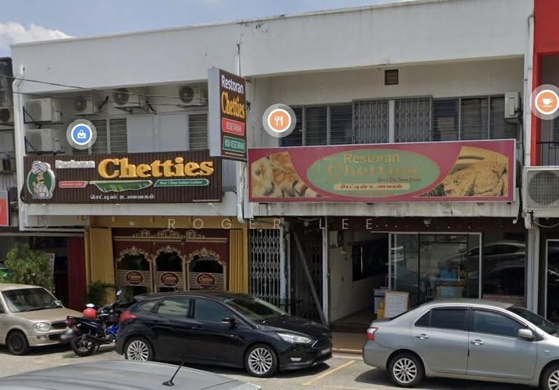 Kedai untuk Dijual di SS3 (Petaling Jaya) - Roger Lee - Exterior - PropertyGuru.com.my