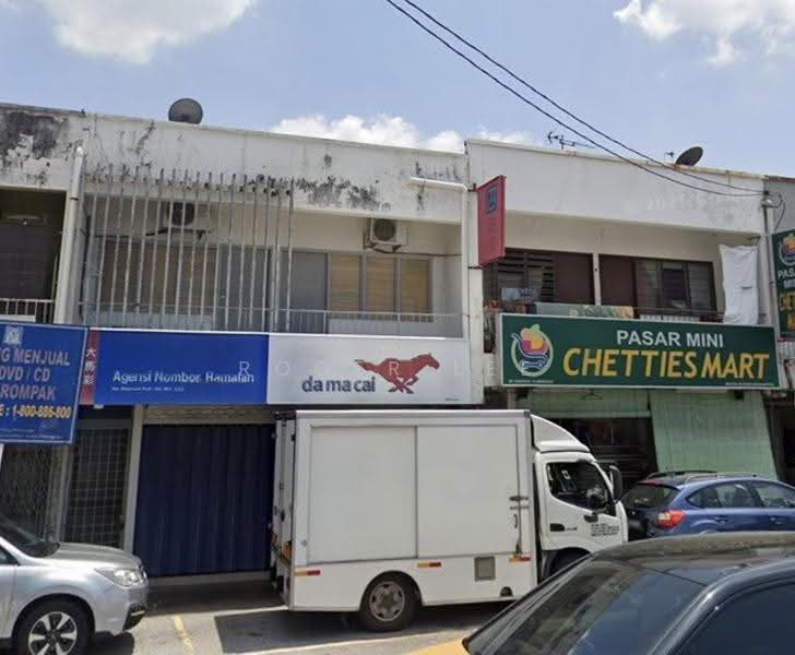 Kedai untuk Dijual di SS3 (Petaling Jaya) - Roger Lee - PropertyGuru.com.my